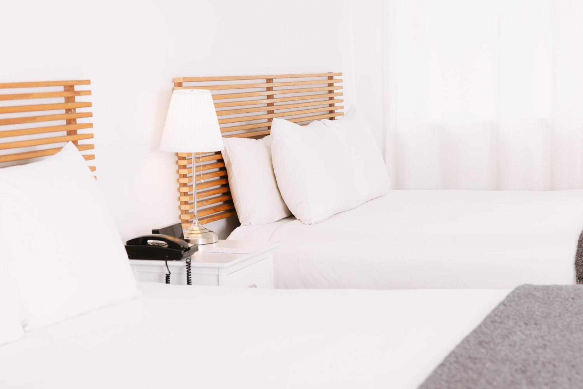 Lorraine Hotel Miami Beach Eksteriør bilde