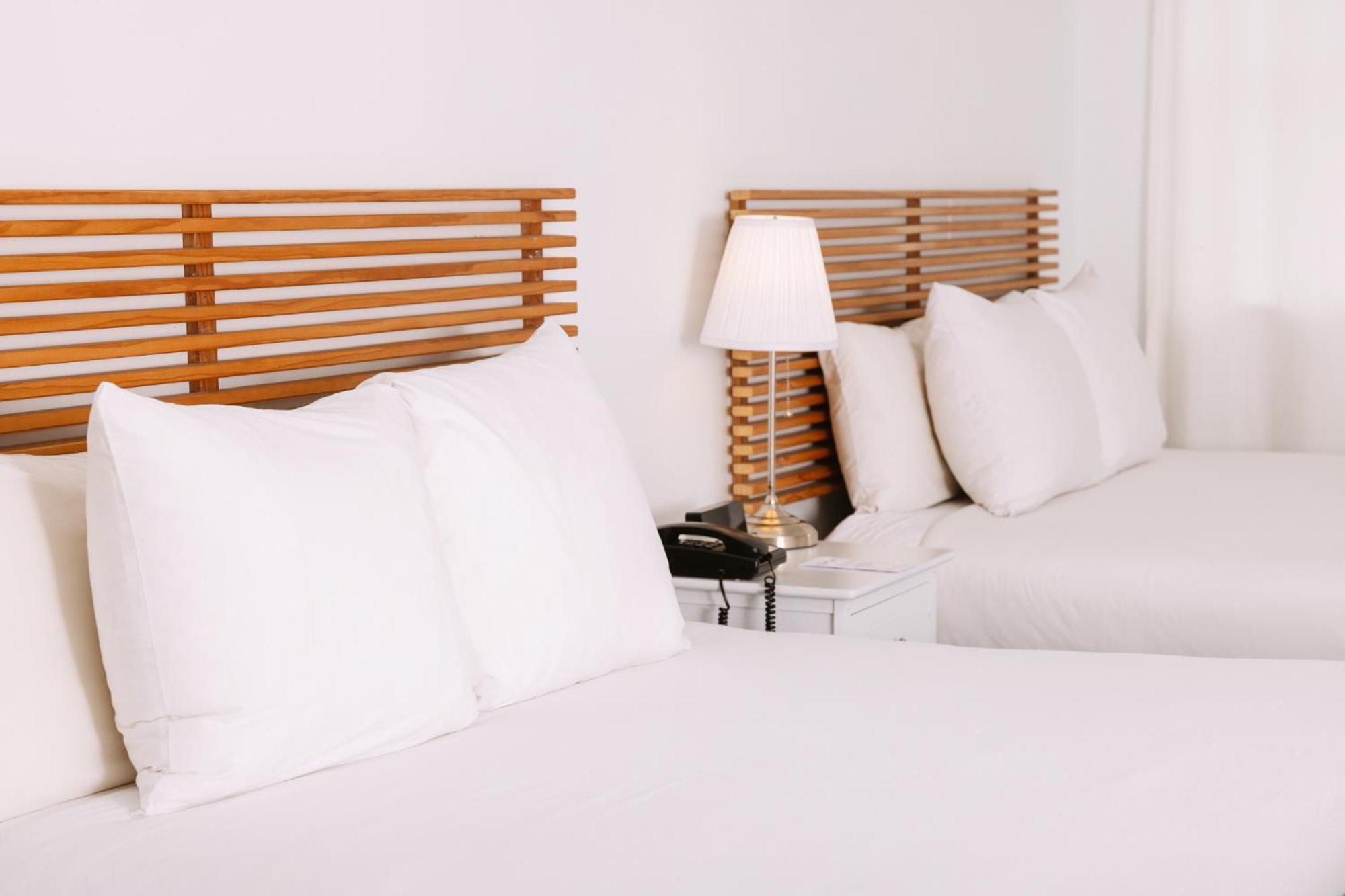 Lorraine Hotel Miami Beach Eksteriør bilde