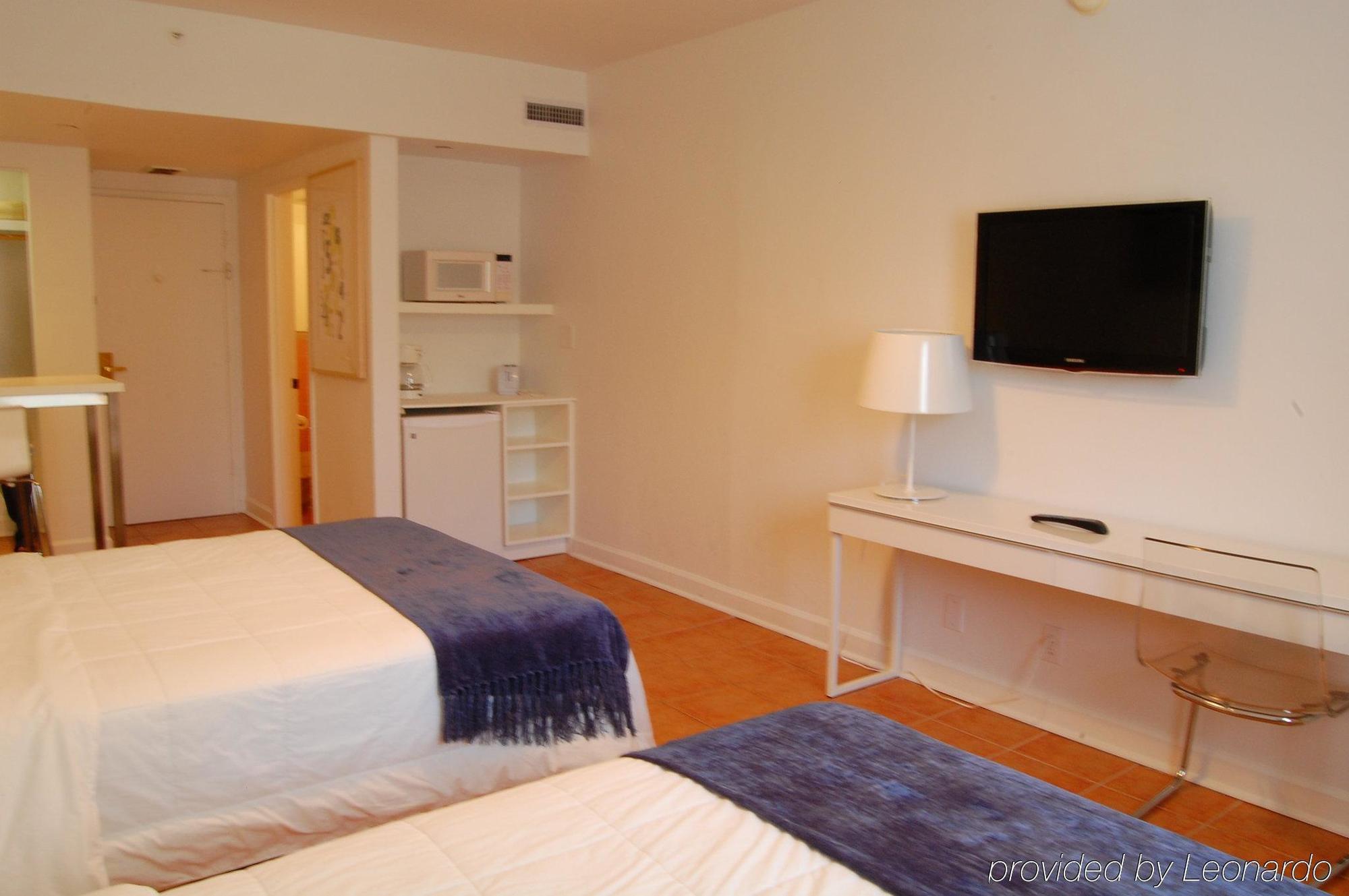 Lorraine Hotel Miami Beach Eksteriør bilde
